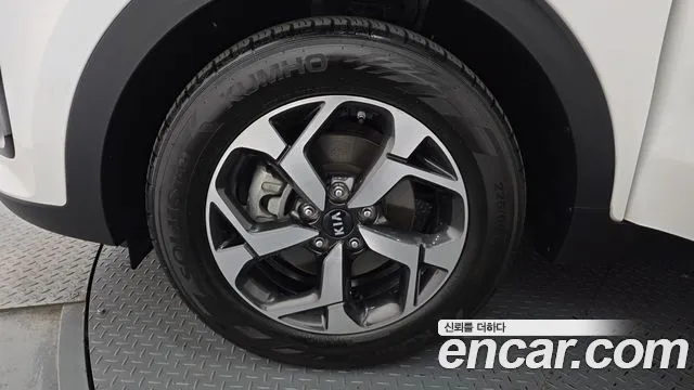 Kia Sportage 2020 thumb 5