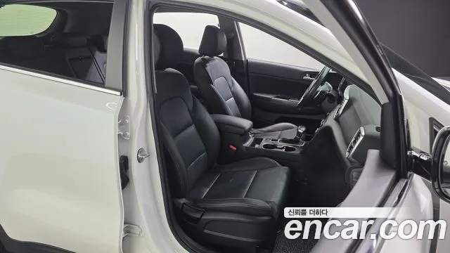 Kia Sportage 2020 thumb 7