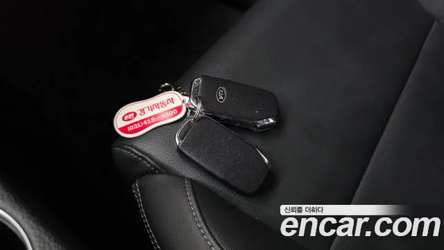 Kia Sportage 2020 thumb 10