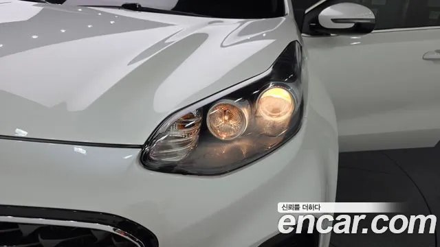 Kia Sportage 2020 thumb 11