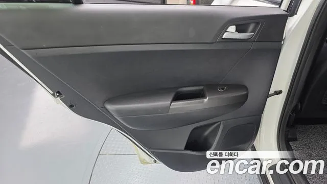 Kia Sportage 2020 thumb 8