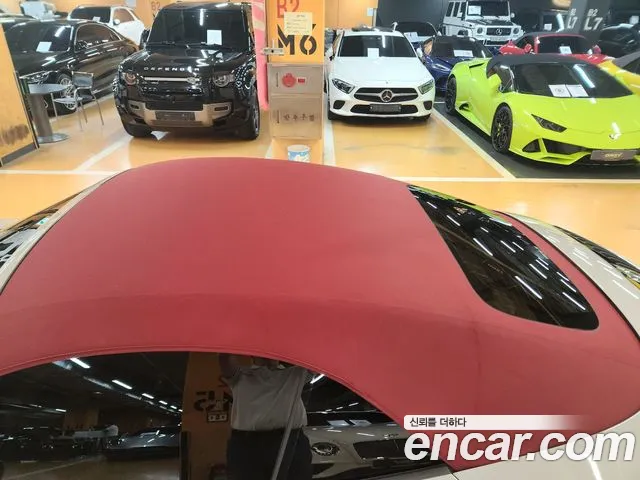 Porsche 911 2023 thumb 8