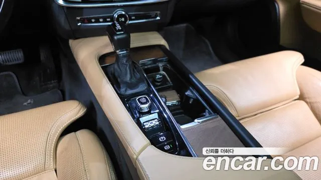 Volvo S90 2017 thumb 9