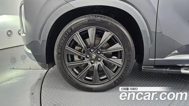 Hyundai Palisade 2021 thumb 12