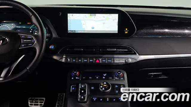 Hyundai Palisade 2021 thumb 10