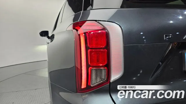 Hyundai Palisade 2021 thumb 5