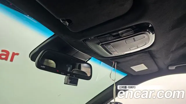 Hyundai Palisade 2021 thumb 8