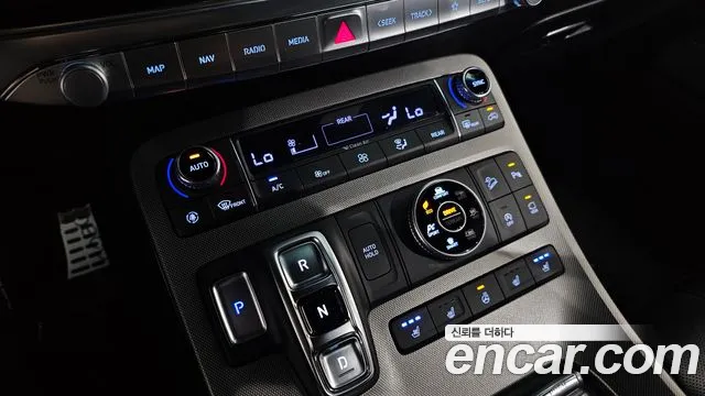 Hyundai Palisade 2021 thumb 2