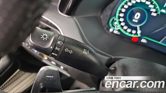 Hyundai Palisade 2021 thumb 4