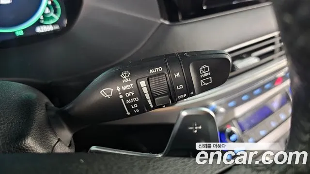 Hyundai Palisade 2021 thumb 11