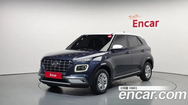 Hyundai Venue 2023 thumb 8