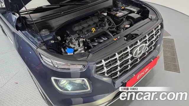 Hyundai Venue 2023 thumb 5