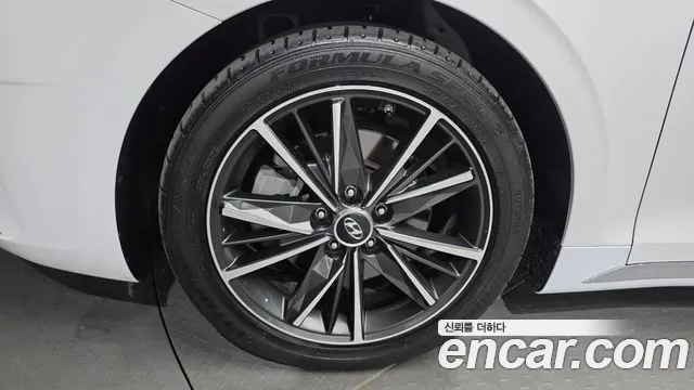 Hyundai Grandeur 2020 thumb 6