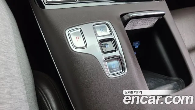 Hyundai Grandeur 2020 thumb 2