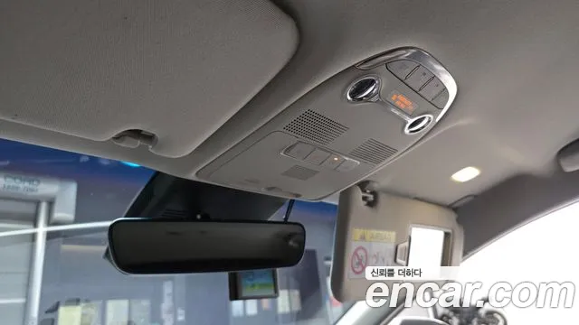 Hyundai Grandeur 2020 thumb 10