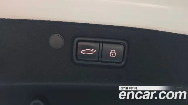 Hyundai Grandeur 2020 thumb 4