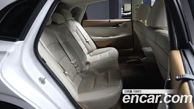 Hyundai Grandeur 2020 thumb 5