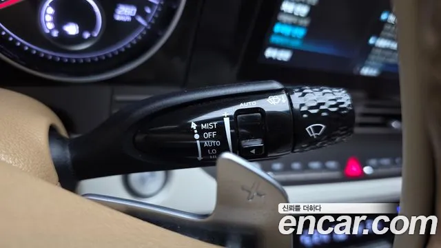 Hyundai Grandeur 2020 thumb 9