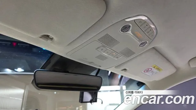 Hyundai Grandeur 2020 thumb 12