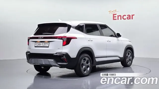 Kia Seltos 2022 thumb 10