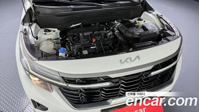Kia Seltos 2022 thumb 7