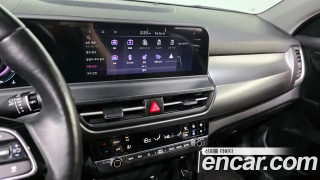Kia Seltos 2022 thumb 9