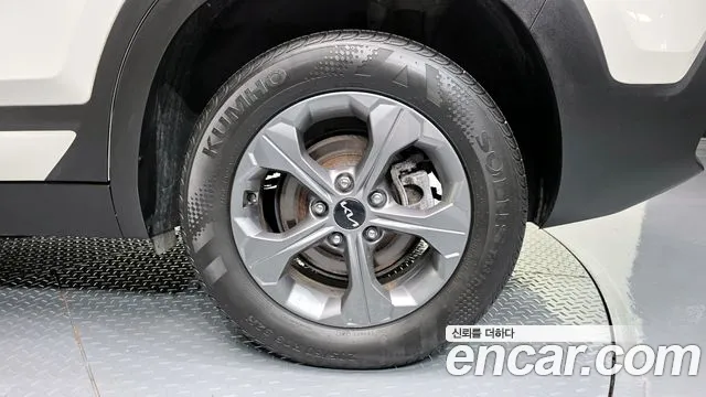 Kia Seltos 2022 thumb 6