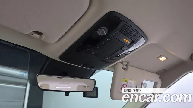 Kia Carnival 2021 thumb 8
