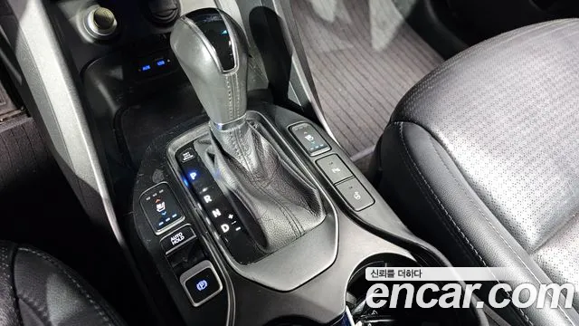 Hyundai Maxcruz 2013 thumb 5