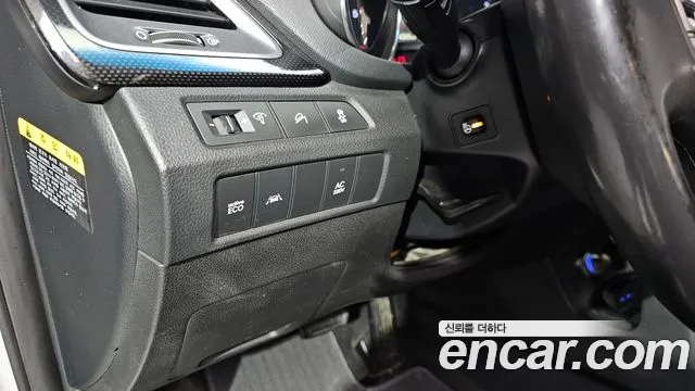 Hyundai Maxcruz 2013 thumb 4