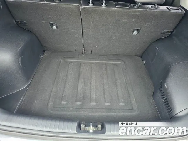 Kia Niro 2016 thumb 2