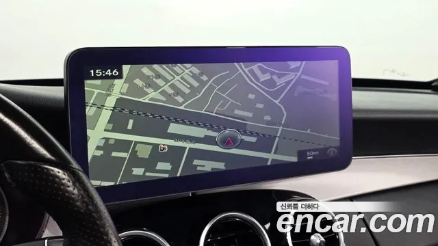 Mercedes-Benz C-Class 2016 thumb 4