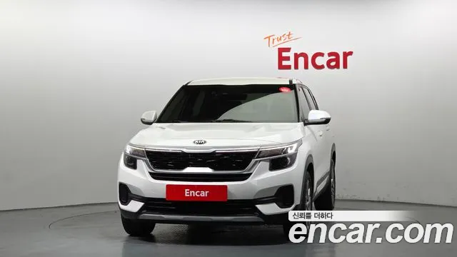 Kia Seltos 2021 thumb 3
