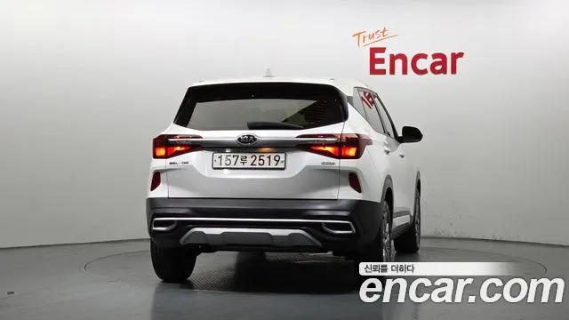 Kia Seltos 2021 thumb 4