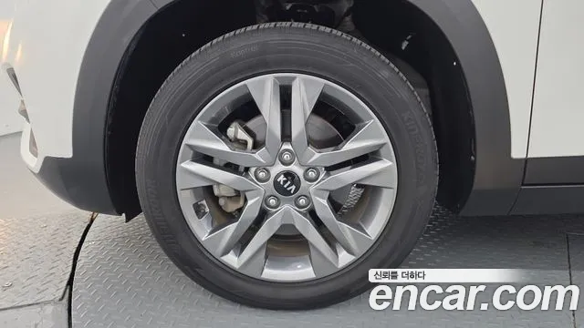 Kia Seltos 2021 thumb 5