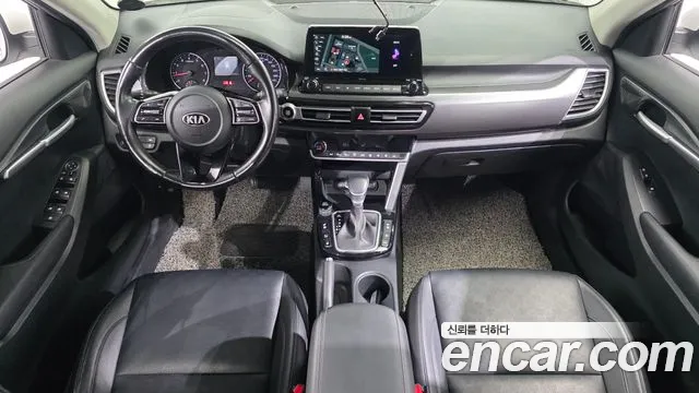 Kia Seltos 2021 thumb 7