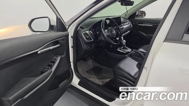 Kia Seltos 2021 thumb 10