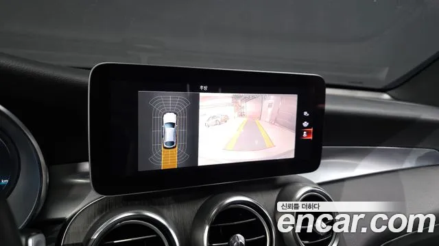 Mercedes-Benz GLC 2020 thumb 9
