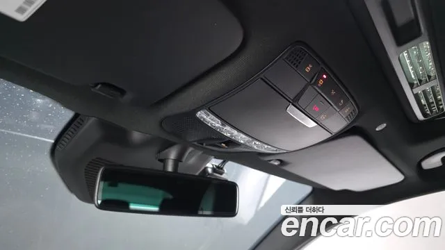 Mercedes-Benz GLC 2020 thumb 2