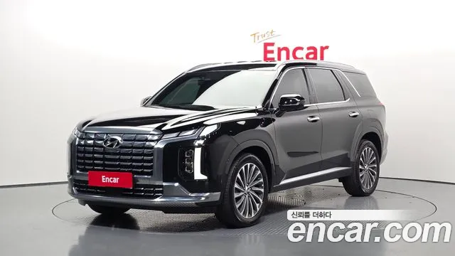 Hyundai Palisade 2023 thumb 11