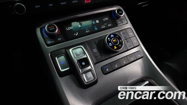 Hyundai Palisade 2023 thumb 6