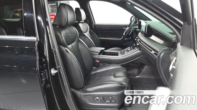 Hyundai Palisade 2023 thumb 4