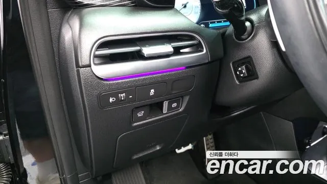 Hyundai Palisade 2023 thumb 2