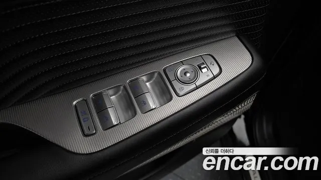 Hyundai Palisade 2023 thumb 8