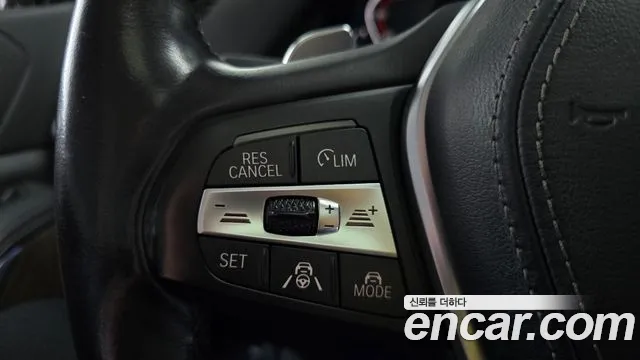 BMW X5 2019 thumb 6