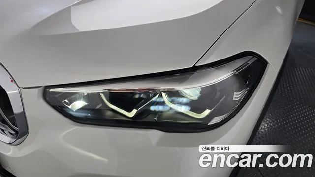 BMW X5 2019 thumb 7