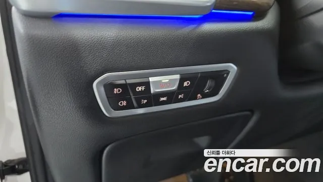 BMW X5 2019 thumb 5