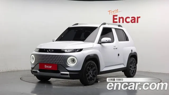 Hyundai Casper 2023 thumb 9