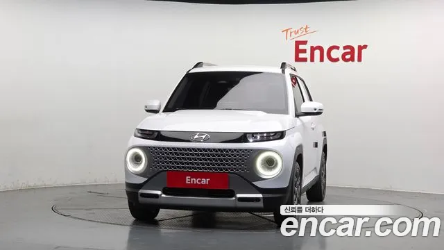 Hyundai Casper 2023 thumb 7