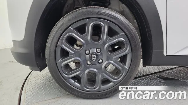 Hyundai Casper 2023 thumb 8